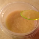 Potato Creme Broth, Full Liquid Recipe, 3.14 grams protein per 4 oz serving