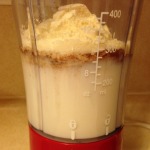 Skinny Vanilla Protein Powder Drink Recipe