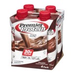 30 gram Premier Protein High Protein Shake, Chocolate Drink